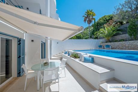 Villa in Port-Andratx, Villa Casa Morada AN53