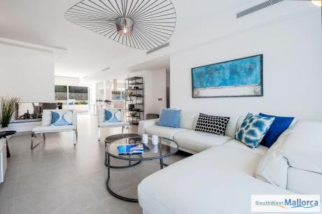 Villa in Port-Andratx, Villa Casa Morada AN53