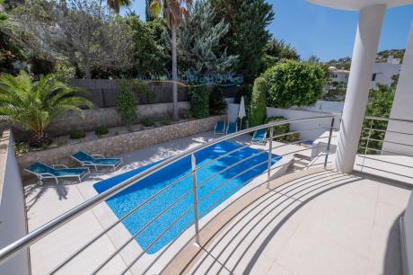 Villa in Port-Andratx, Villa Casa Morada AN53