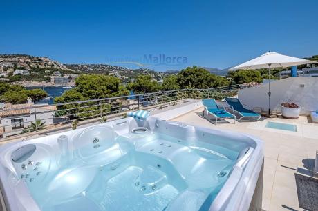 Villa in Port-Andratx, Villa Casa Morada AN53