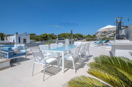 Villa in Port-Andratx, Villa Casa Morada AN53