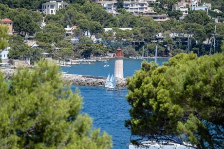 Villa in Port-Andratx, Villa Casa Morada AN53