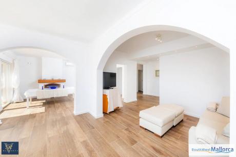 Villa in Porto-Colom, Villa Casa Domus Alba A PC01