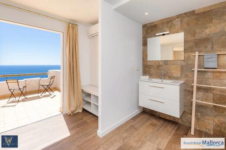 Villa in Porto-Colom, Villa Casa Domus Alba A PC01