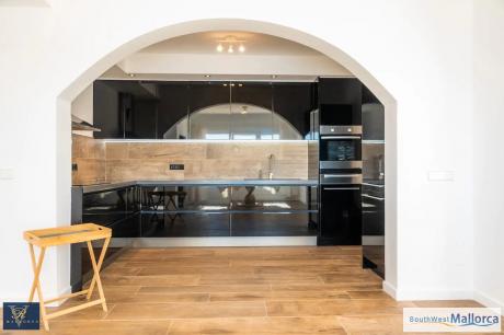 Villa in Porto-Colom, Villa Casa Domus Alba A PC01