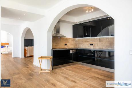 Villa in Porto-Colom, Villa Casa Domus Alba A PC01