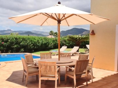 Villa in Santa-Ponsa, Villa Mara SP22