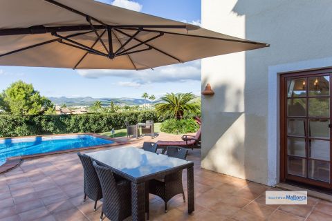 Villa in Santa-Ponsa, Villa Mara SP22