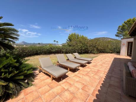 Villa in Santa-Ponsa, Villa Mara SP22