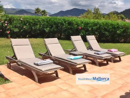 Villa in Santa-Ponsa, Villa Mara SP22