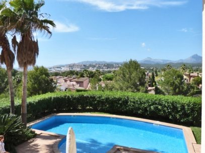 Villa Mara, SP22, Villas in Mallorca » Santa Ponsa