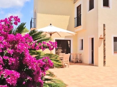 Villa in Santa-Ponsa, Villa Mara SP22