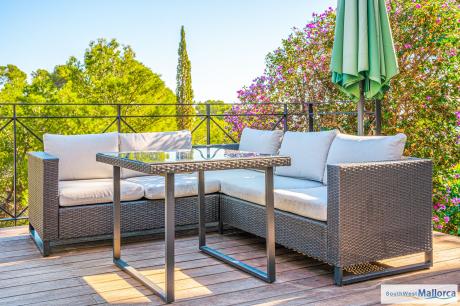 Villa in Puerto-Portals, Villa Josep CDB05