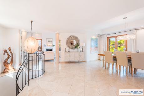 Villa in Puerto-Portals, Villa Josep CDB05