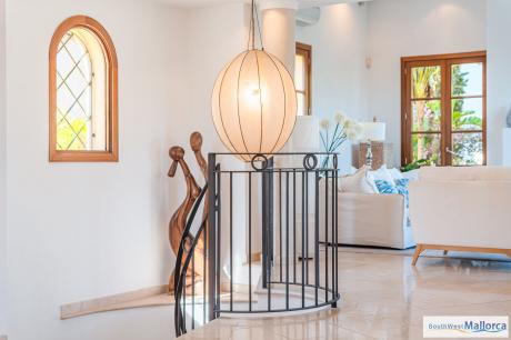 Villa in Puerto-Portals, Villa Josep CDB05