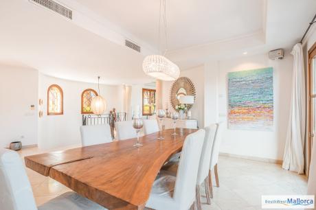 Villa in Puerto-Portals, Villa Josep CDB05