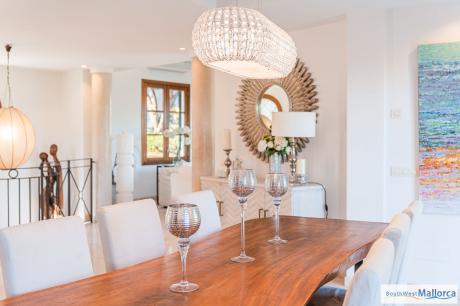 Villa in Puerto-Portals, Villa Josep CDB05