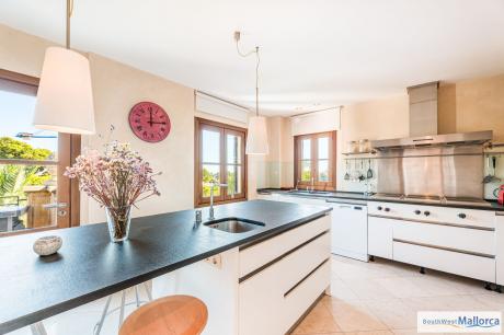 Villa in Puerto-Portals, Villa Josep CDB05