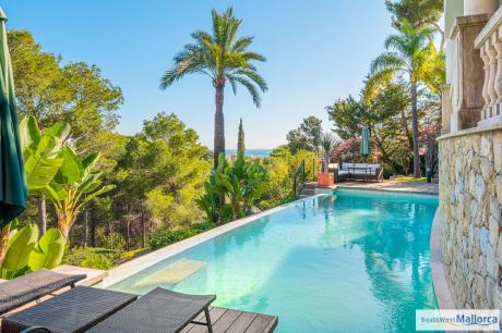 Villa Josep, CDB05, Villas in Mallorca » Puerto Portals