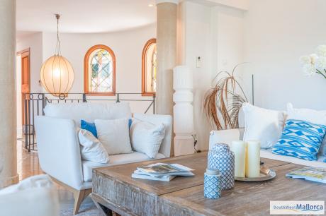 Villa in Puerto-Portals, Villa Josep CDB05