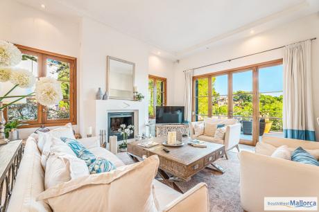 Villa in Puerto-Portals, Villa Josep CDB05