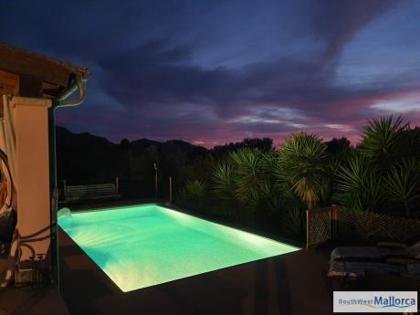 Villa in Port-Andratx, Villa Cas Conco AN54