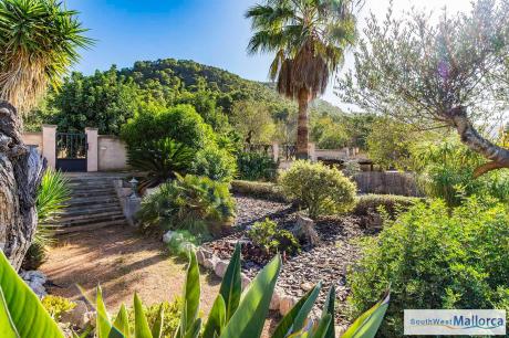 Villa in Port-Andratx, Villa Cas Conco AN54