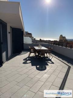 Apartment in Palma, Apartment Palma PA01