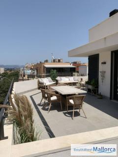 Apartment in Palma, Apartment Palma PA01