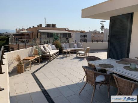 Apartment in Palma, Apartment Palma PA01