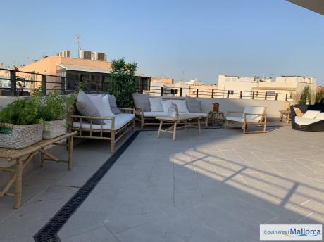 Apartment in Palma, Apartment Palma PA01