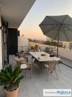 Apartment in Palma, Apartment Palma PA01