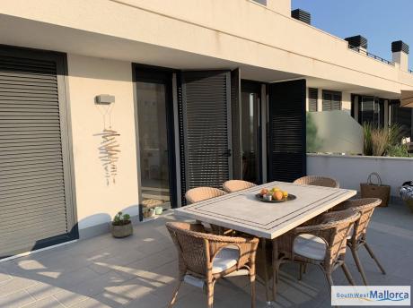 Apartment Palma, PA01, Apartments in Mallorca » Palma