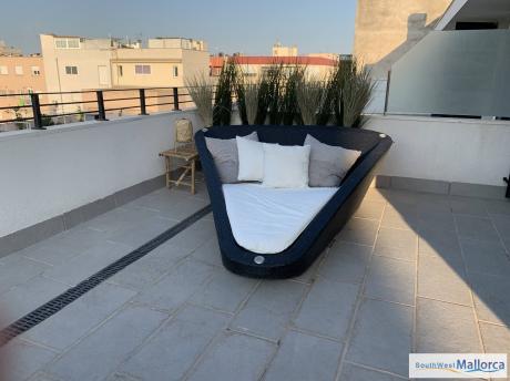 Apartment in Palma, Apartment Palma PA01