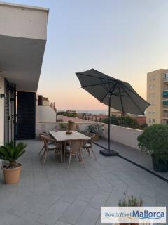 Apartment in Palma, Apartment Palma PA01