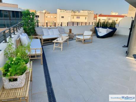 Apartment in Palma, Apartment Palma PA01