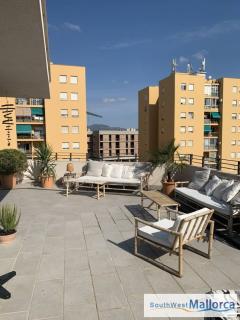 Apartment in Palma, Apartment Palma PA01