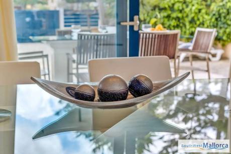 Villa in Santa-Ponsa, Villa Zen SP58