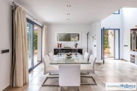 Villa in Santa-Ponsa, Villa Zen SP58