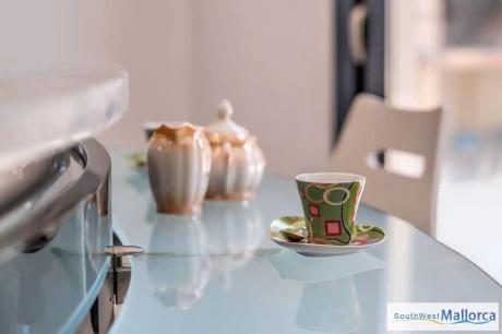 Villa in Santa-Ponsa, Villa Zen SP58