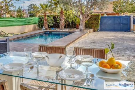 Villa Zen, SP58, Villas in Mallorca » Santa Ponsa