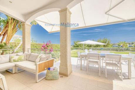 Villa in Cala-Vinas, Villa De La LLUNA CV04