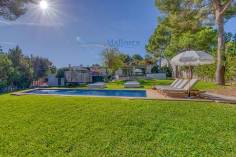 Villa Carmen, PAN01, Villas in Mallorca » Palma Nova