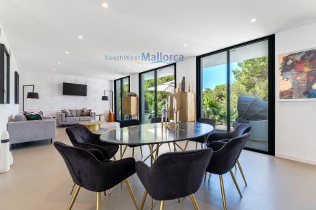 Villa in Cala-Vinas, Villa Coral II CV05