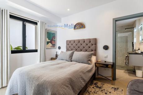 Villa in Cala-Vinas, Villa Coral II CV05
