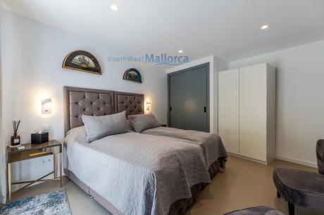 Villa in Cala-Vinas, Villa Coral II CV05