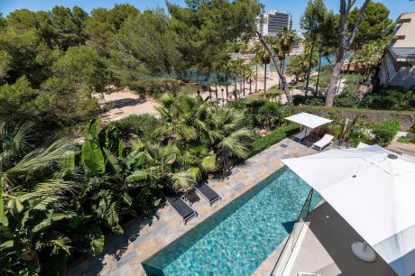 Villa in Cala-Vinas, Villa Coral II CV05