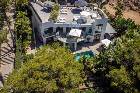 Villa in Cala-Vinas, Villa Coral II CV05