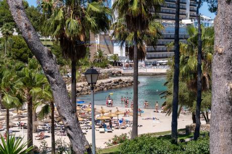 Villa in Cala-Vinas, Villa Coral II CV05