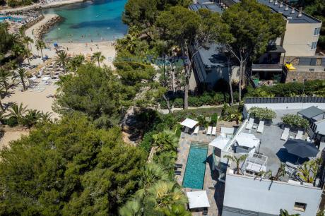 Villa in Cala-Vinas, Villa Coral II CV05